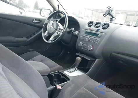 2007 Nissan Altima 2.5 S z USA, uszkodzony, nr VIN 1N4AL21EX7C211982